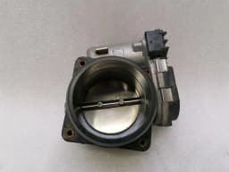 MERCEDES-BENZ MERCEDES A45 W176 Throttle Body A2761410125 Throttle Body M133 AMG — thumbnail 9