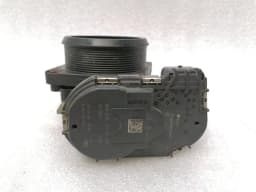 MERCEDES-BENZ MERCEDES A45 W176 Throttle Body A2761410125 Throttle Body M133 AMG — thumbnail 4