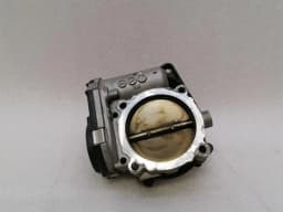 MERCEDES-BENZ MERCEDES A45 W176 Throttle Body A2761410125 Throttle Body M133 AMG — thumbnail 6