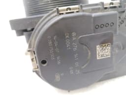 MERCEDES-BENZ MERCEDES A45 W176 Throttle Body A2761410125 Throttle Body M133 AMG — thumbnail 5