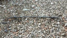 MERCEDES-BENZ Mercedes E Class W213 Anti Roll Bar Rear A2133260465 Rear Stabiliser Bar — thumbnail 6