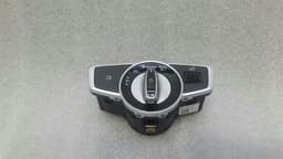 MERCEDES-BENZ Mercedes E Class W213 headlight switch A2229055508 light switch switch — thumbnail 1