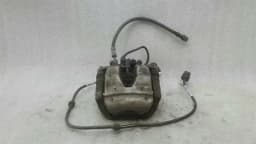 MERCEDES-BENZ Mercedes E Class W213 Right Rear Caliper A0004237400 Brake Caliper Rear Right — thumbnail 1