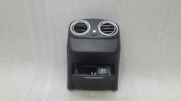 MERCEDES-BENZ Mercedes E Class W213 Rear Air Vent A2138309501 Vent Vent Grille — thumbnail 1