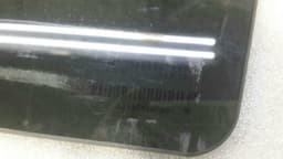 MERCEDES-BENZ Mercedes E Class W213 Left Rear Door Glass A2137350100 Door Window Rear Left — thumbnail 3