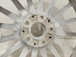MERCEDES-BENZ MERCEDES A Class W176 Alloy Wheel A1764010602 AMG SET Alloy Wheel — thumbnail 9