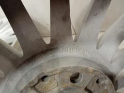 MERCEDES-BENZ MERCEDES A Class W176 Alloy Wheel A1764010602 AMG SET Alloy Wheel — thumbnail 10