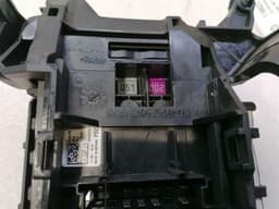 MERCEDES-BENZ Mercedes A Class W176 Fuse Box A2465400340 Fuse Box — thumbnail 3