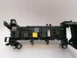 MERCEDES-BENZ Mercedes A Class W176 Fuse Box A2465400340 Fuse Box — thumbnail 7