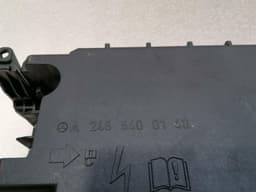 MERCEDES-BENZ Mercedes A Class W176 Fuse Box A2465400340 Fuse Box — thumbnail 5