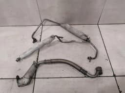 MERCEDES-BENZ Mercedes A Class W176 Pipe A1330900377 Hose Turbo Oil Pipes — thumbnail 2