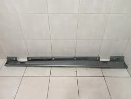 MERCEDES-BENZ Mercedes A Class W176 Side Skirt A1766980054 Side Skirts — thumbnail 1