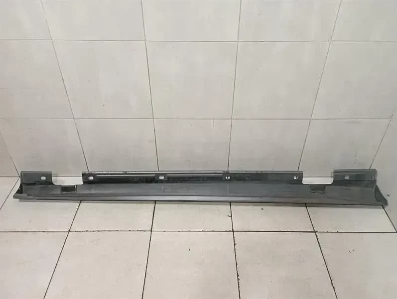Mercedes A Class W176 Side Skirt A1766980054 Side Skirts