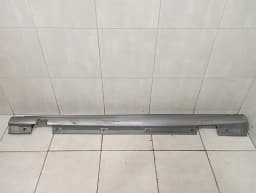MERCEDES-BENZ Mercedes A Class W176 Side Skirt A1766980054 Side Skirts — thumbnail 4