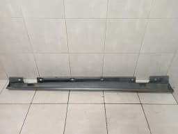 MERCEDES-BENZ Mercedes A Class W176 Side Skirt A1766980054 Side Skirts — thumbnail 9