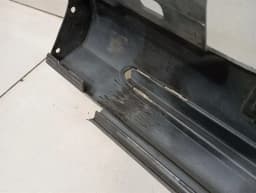 MERCEDES-BENZ Mercedes A Class W176 Side Skirt A1766980054 Side Skirts — thumbnail 7
