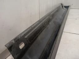 MERCEDES-BENZ Mercedes A Class W176 Side Skirt A1766980054 Side Skirts — thumbnail 8