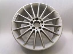 MERCEDES-BENZ Mercedes A W176 Alloy Wheel A1764010502 AMG Alloy Wheel AMG 8.0J X 19 H2 ET 48 — thumbnail 1
