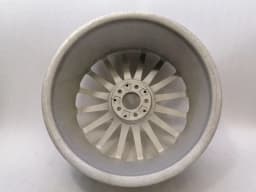 MERCEDES-BENZ Mercedes A W176 Alloy Wheel A1764010502 AMG Alloy Wheel AMG 8.0J X 19 H2 ET 48 — thumbnail 10