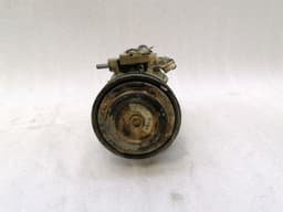 MERCEDES-BENZ MERCEDES A Class W176 A/C Compressor A0038304460 A/C Compressor M133 A45 AMG — thumbnail 1