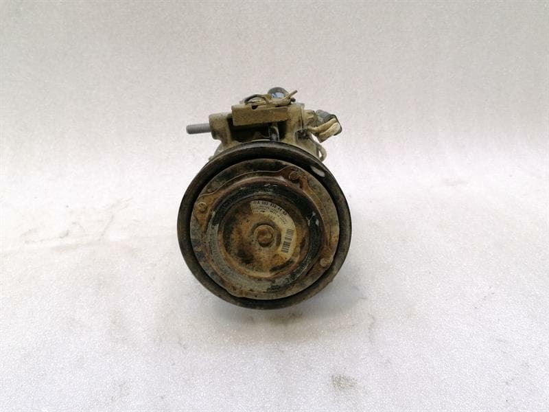MERCEDES A Class W176 A/C Compressor A0038304460 A/C Compressor M133 A45 AMG