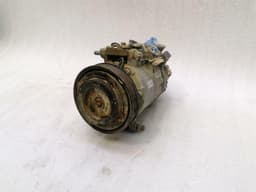 MERCEDES-BENZ MERCEDES A Class W176 A/C Compressor A0038304460 A/C Compressor M133 A45 AMG — thumbnail 2