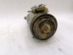 MERCEDES-BENZ MERCEDES A Class W176 A/C Compressor A0038304460 A/C Compressor M133 A45 AMG — thumbnail 3