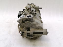 MERCEDES-BENZ MERCEDES A Class W176 A/C Compressor A0038304460 A/C Compressor M133 A45 AMG — thumbnail 6