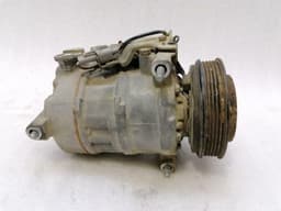 MERCEDES-BENZ MERCEDES A Class W176 A/C Compressor A0038304460 A/C Compressor M133 A45 AMG — thumbnail 5