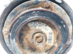 MERCEDES-BENZ MERCEDES A Class W176 A/C Compressor A0038304460 A/C Compressor M133 A45 AMG — thumbnail 7