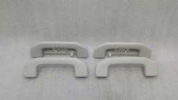 MERCEDES-BENZ Mercedes E Class W213 Door Inner Handle Set A0009061406 Retainer Handle Set LED — thumbnail 1