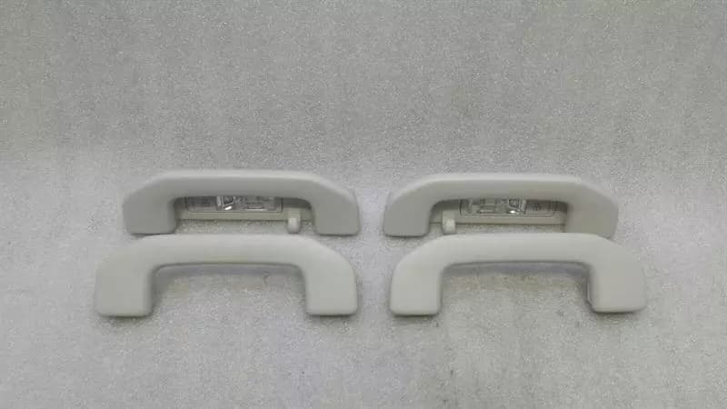 MERCEDES-BENZ Mercedes E Class W213 Door Inner Handle Set A0009061406 Retainer Handle Set LED