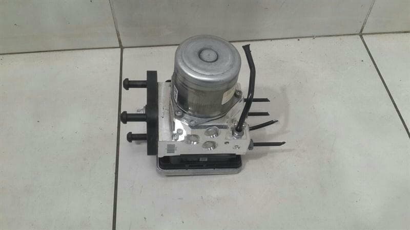 MERCEDES-BENZ Mercedes E Class W213 A.B.S Pump A2134319100 ABS Pump Hydraulic Block EBC Hybrid