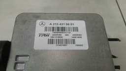 MERCEDES-BENZ Mercedes E Class W213 A.B.S Pump A2134319100 ABS Pump Hydraulic Block EBC Hybrid — thumbnail 4
