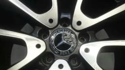 MERCEDES-BENZ Mercedes E Class W213 Rear Alloy Wheel A2134010400 Rear Alloy Rim 9Jx18 ET53 — thumbnail 6