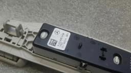 MERCEDES-BENZ Mercedes E Class W213 Door Inner Handle Set A0009061406 Retainer Handle Set LED — thumbnail 6