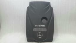 MERCEDES-BENZ Mercedes E Class W213 Engine Cover A2740106807 Engine Cover Hybrid M274 E350e — thumbnail 1