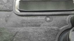 MERCEDES-BENZ Mercedes E Class W213 Engine Cover A2740106807 Engine Cover Hybrid M274 E350e — thumbnail 3