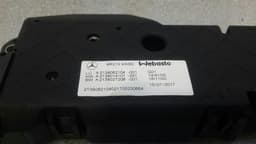 MERCEDES-BENZ Mercedes E Class W213 Sun Roof Engine A2139062104 Sunroof Engine Panorama — thumbnail 2
