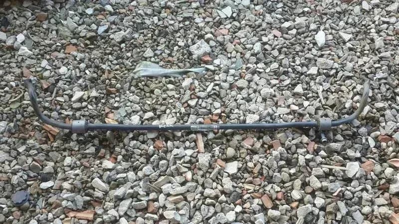 MERCEDES-BENZ Mercedes E Class W213 Anti Roll Bar Rear A2133260465 Rear Stabiliser Bar