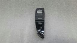 MERCEDES-BENZ Mercedes E Class W213 Switch A2139059605 Switch Dynamic Camera Battery — thumbnail 1
