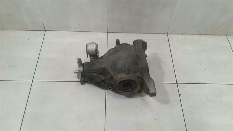 MERCEDES-BENZ Mercedes E350e W213 Rear Diff A2133506205 Differential Rear Ratio 2.82 Hybrid