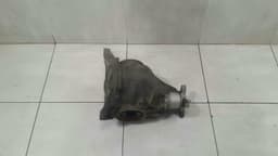 MERCEDES-BENZ Mercedes E350e W213 Rear Diff A2133506205 Differential Rear Ratio 2.82 Hybrid — thumbnail 5