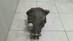 MERCEDES-BENZ Mercedes E350e W213 Rear Diff A2133506205 Differential Rear Ratio 2.82 Hybrid — thumbnail 3