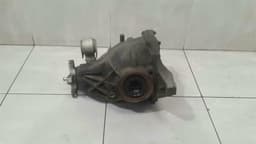 MERCEDES-BENZ Mercedes E350e W213 Rear Diff A2133506205 Differential Rear Ratio 2.82 Hybrid — thumbnail 8