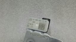 MERCEDES-BENZ Mercedes E Class W213 Crash Sensor A0009057600 Impact Sensor — thumbnail 5