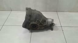 MERCEDES-BENZ Mercedes E350e W213 Rear Diff A2133506205 Differential Rear Ratio 2.82 Hybrid — thumbnail 6