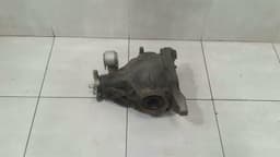 MERCEDES-BENZ Mercedes E350e W213 Rear Diff A2133506205 Differential Rear Ratio 2.82 Hybrid — thumbnail 7