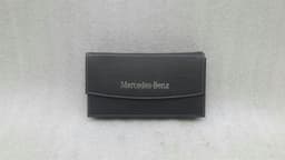 MERCEDES-BENZ Mercedes E Class W213 Manual Service Booklet Car Maintenance Manual Hybrid — thumbnail 2