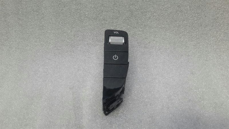 Mercedes E Class W213 Switch A2139056603 Switch Volume